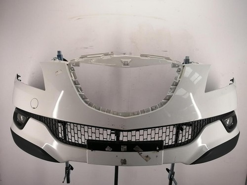 Chrysler delta front bumper - delta,