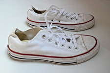 LADIES WOMENS FLAT CONVERSE