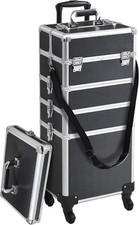 5-1 Makeup Train Cases Beauty