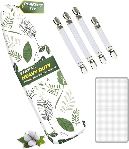 Econour ironing board covers - econour,