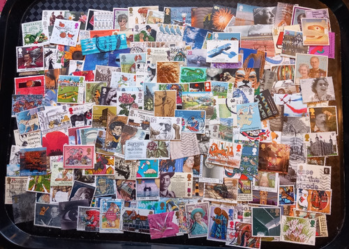Quality packet 500 - *, 500+