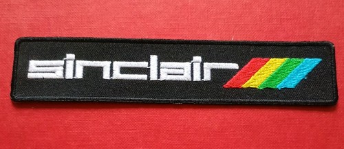 Sinclair spectrum - zx,