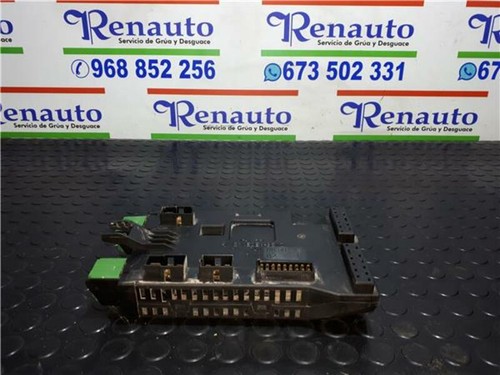 0005400650 fuse box - , for