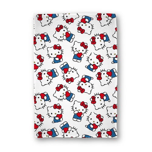 Hello kitty officially - hello,