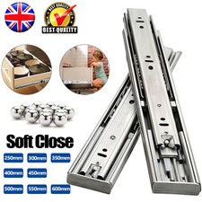 250-600mm Soft Close Drawer