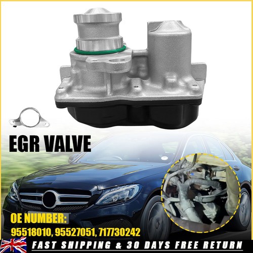 Egr valve for renault espace - valve,