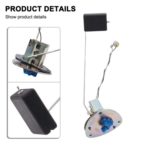 Fuel tank level - level, sender