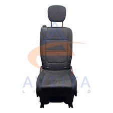 VW Sharan 2.0 TDi 15-21 Rear