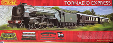 Hornby R1225 OO Gauge 'Tornado