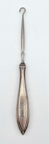 Vintage victorian - vintage, 7.5"