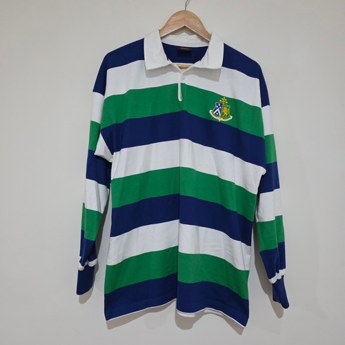 Canterbury ccc uglies rugby - canterbury,