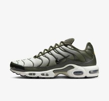 Nike Air Max Plus TN Sequoia