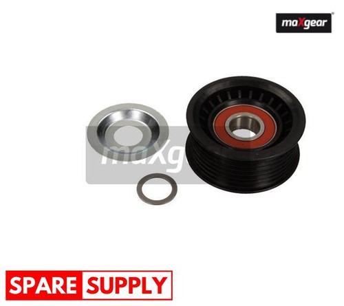 Deflection guide pulley - deflection/guide,