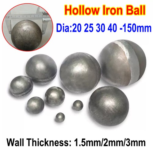Dia 150mm metal - 25, -150mm
