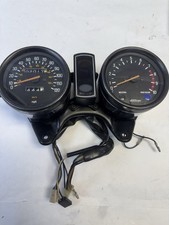 Yamaha XS Speedometer
