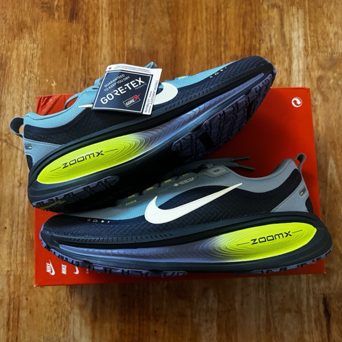 Nike vomero gtx - 18, gore-tex