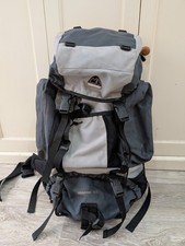 Eurohike Wilderness 55 S