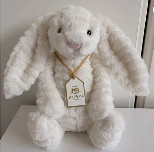 Jellycat bashful luxe - jellycat,