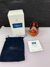 Caithness Dance Series Flamenco Passions Paperweight 103 of 250 RARE 1460 Grams