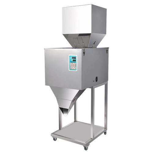 10kg particle filling - filling, machine