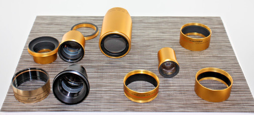 Lot 35mm film - lot, of
