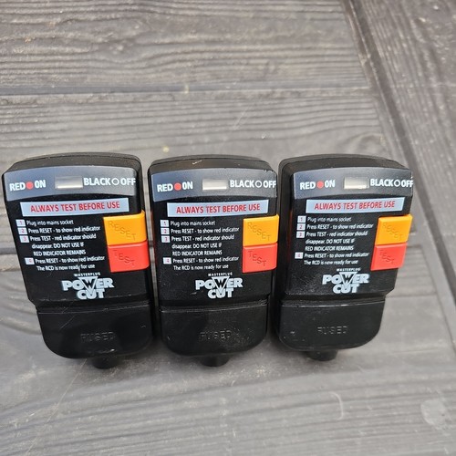 Circuit breaker adapter for - , uk