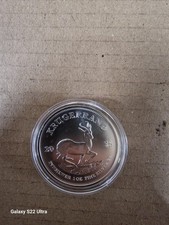 2025 South African Krugerrand