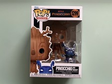 Funko Pop! Movies: Pinocchio