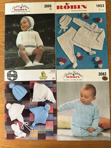 Original vintage baby - 4,