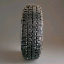 KUMHO 185 R 14C (102/100N) POWER GRIP 842 M+S 6.7MM COMMERCIAL VAN 185R14 ##