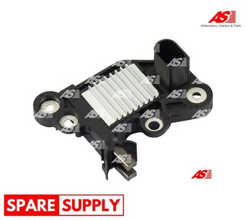 Alternator regulator for iveco - for,