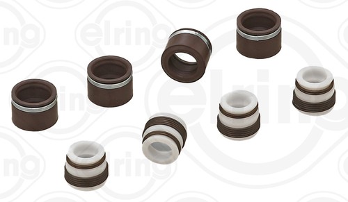 Elring 317 209 seal set - elring, set,