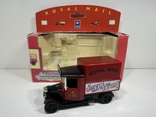 Corgi Royal Mail Wireless