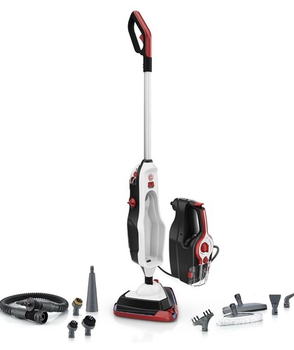 Hoover steam complete - hoover,