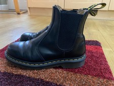 Dr Martens 2976 Black Chelsea