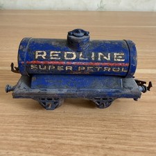 Hornby gauge redline super - redline,