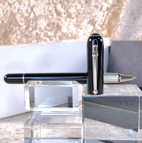 Dunhill rollerball pen - rollerball,