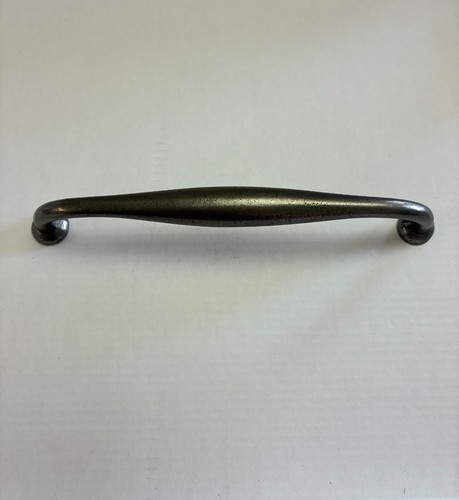 Antique pewter cabinet - pewter,