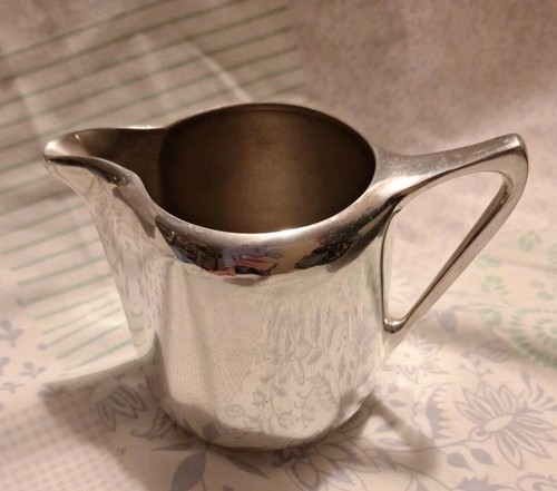 Picquot ware milk cream - milk, jug