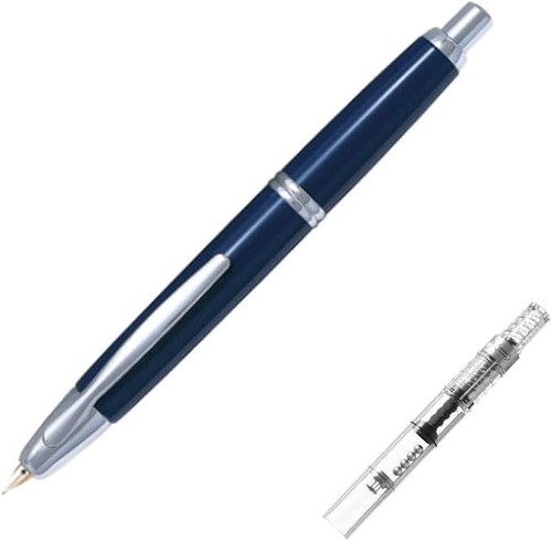 Pilot namiki capless fountain - namiki,