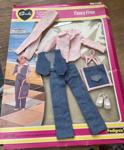 Vintage 1970 pedigree - vintage,