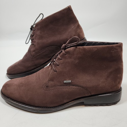 Clarks chilver mens - hi,