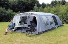 Outdoor revolution blow up