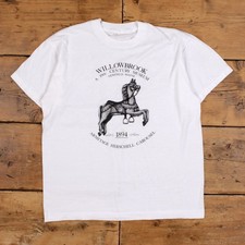 Vintage Screen Stars T-shirt L