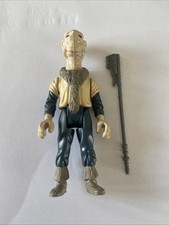 Yak Face - Last 17 Vintage Star Wars Action Figure 1985