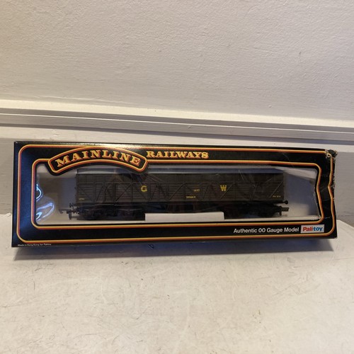 Mainline 54308 bogie - 54308,