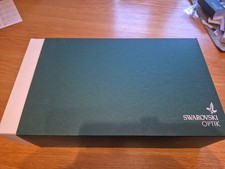 Swarovski optik 10x50 empty - swarovski,