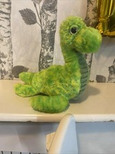 Nessie The Loch Ness Monster