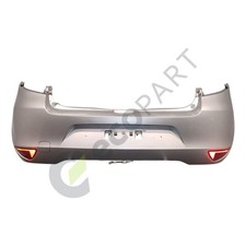 RENAULT Clio X85 MK3 Bumper