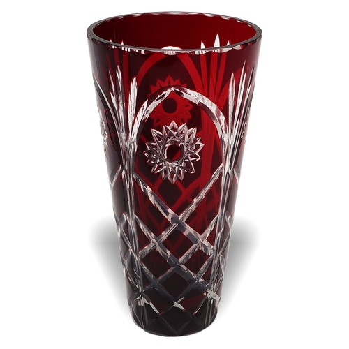 Czechia crystal bohemia cut - czechia,